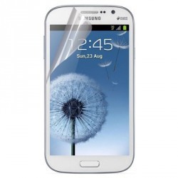 Film protecteur pour le Samsung Galaxy Grand