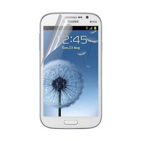 Film protecteur pour le Samsung Galaxy Grand