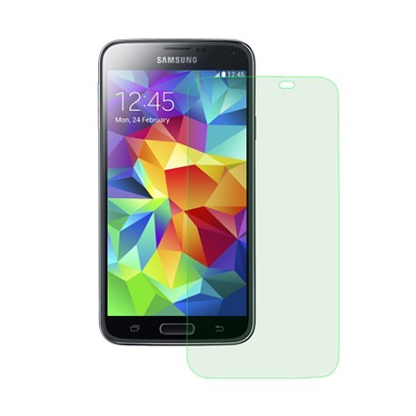 Film de protection anti-chocs pour Samsung Galaxy S5