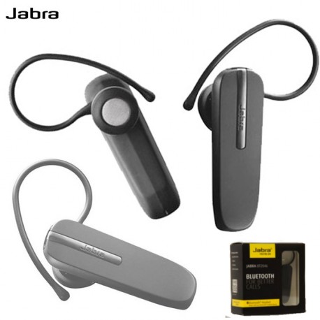Kit Piéton Bluetooth Jabra Multipoint-10g- 8H en com- +240H en veille