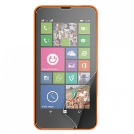 Film de Protection Ecran pour Nokia Lumia 630/ 635