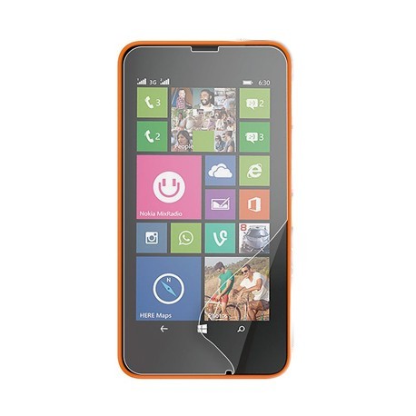 Film de Protection Ecran pour Nokia Lumia 630/ 635