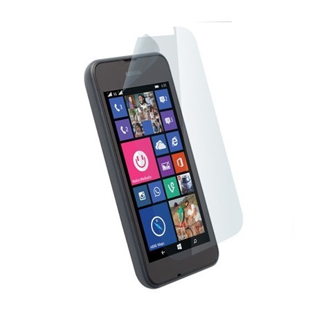 Film Protège Ecran Haute Qualité Krusell pour Nokia Lumia 530
