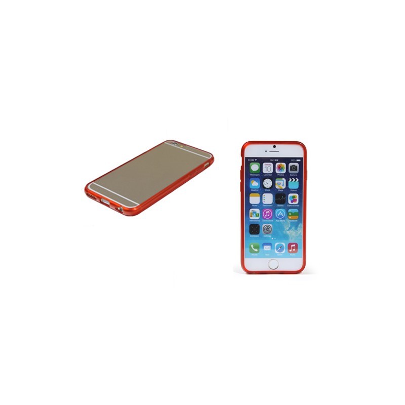 iphone 6 coque bumper