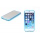 Coque bumper turquoise pour IPhone6