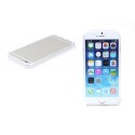 Coque bumper blanc pour iPhone 6