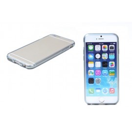 Coque bumper gris pour IPhone6