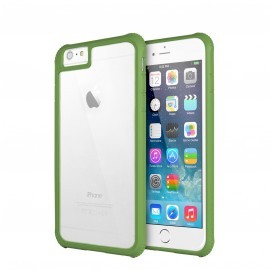 Coque G-Case Shock Resistant Crystal Vertepour iPhone 6 Plus