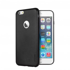 Coque G-Case Noble Series Noir pour iPhone 6 Plus