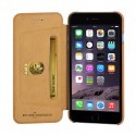 Folio G-Case Business Series Marron pour iPhone 6 Plus