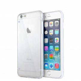 Coque Moxie Plexiglass Blanche pour iPhone 6 Plus