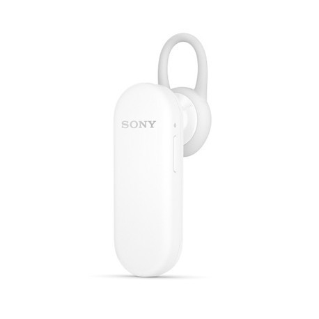 Oreillette Bluetooth Blanc Sony Multipoint 3.0