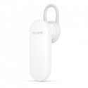 Oreillette Bluetooth Blanc Sony Multipoint 3.0