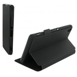  Etui folio pour Sony Xperia Z3 - Noir 