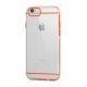  Coque Moxie Plexiglass Neo Orange pour iPhone 6 