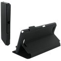 Folio Articulé noir pour Sony Xperia E3