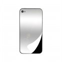  Film effet miroir pour Iphone 4 /4S