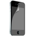 Film anti trace et anti reflet pour iPhone 4/4S