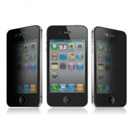 Flm Privacy pour Iphone 4/ 4S