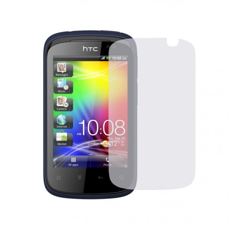 Film de protection pour HTC Explorer