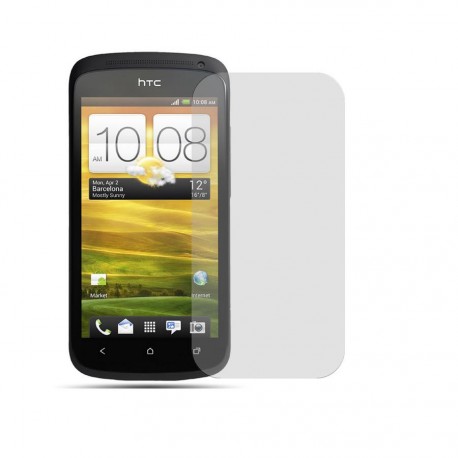 Film de protection pour HTC One S