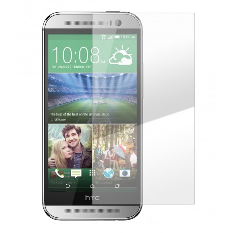 Film antitrace pour HTC One