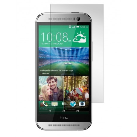 Film antitrace pour HTC One M8