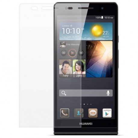 Film antitrace pour Huawei Ascend P6 