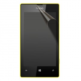 Film antitrace pour Nokia Lumia 520 