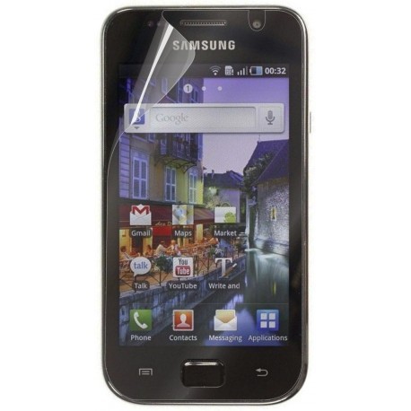 Film de protection pour Samsung i9003 et Galaxy S SCL 