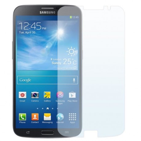  Film antitrace pour Samsung I9200 et Galaxy Mega 6.3