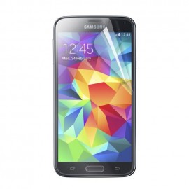 Film antitrace pour Samsung S5 Mini 