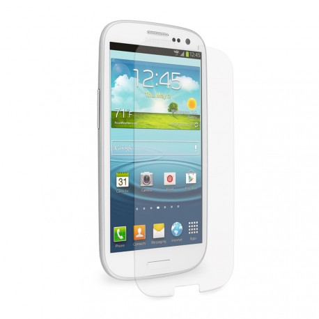  Film antitrace pour Samsung S3 Mini 