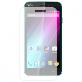  Lot de 2 protege ecrans pour Wiko Lenny 