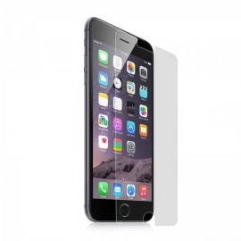  Protection ecran en verre trempe utra resistant pour iPhone 6 Plus 