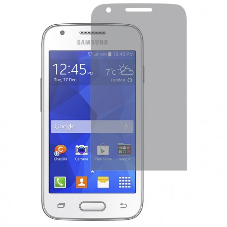  Protection ecran en verre trempe pour Samsung ACE 4