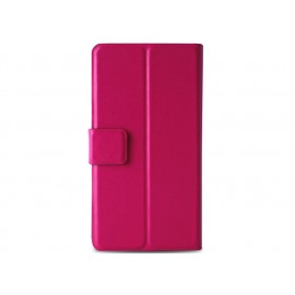 Etui pochette portefeuille pour Samsung Galaxy A3 avec porte-cartes