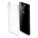 Coque rigide transparente pour Wiko Highway