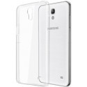 Coque rigide transparente pour Samsung Galaxy E5