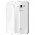 Coque rigide transparente pour Samsung Galaxy A5
