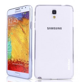 Coque rigide transparente pour Samsung Galaxy Note 3 Neo