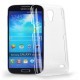 Coque rigide transparente pour Samsung Galaxy Core Lite