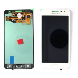 Bloc complet écran LCD + vitre tactile pour Samsung Galaxy A3