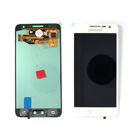 Bloc complet écran LCD + vitre tactile pour Samsung Galaxy A3