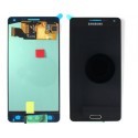 Bloc complet écran LCD + vitre tactile pour Samsung Galaxy A5 Noir