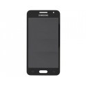 Bloc complet écran LCD + vitre tactile pour Samsung Galaxy Core 2 Noir