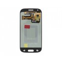 Bloc complet écran LCD + vitre tactile pour Samsung Galaxy Ace 4 Blanc