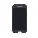 Bloc complet écran LCD + vitre tactile pour Samsung Galaxy Ace 4 Noir