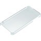 Coque rigide transparente pour iPod Touch 5