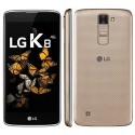 LG K8 